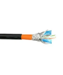 کابل CAT 6 SFTP OUTDOOR