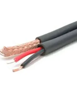 کابل RG59 تمام مس کرمان تک نخ